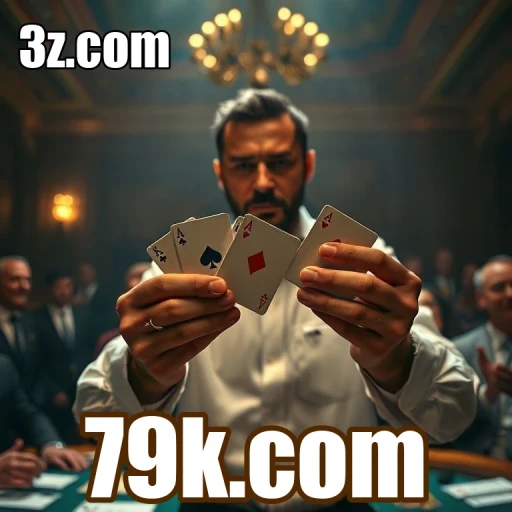 A Magia do Arcade: 79k.com Revela um Mundo Encantado