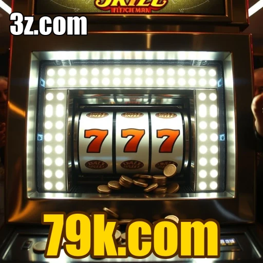 Desafios Empolgantes no 79k.com para Todos os Jogadores